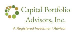 Capital Portfolio Advisors Logo