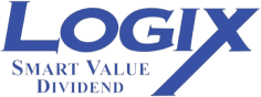 Logix Smart Value Dividend Logo